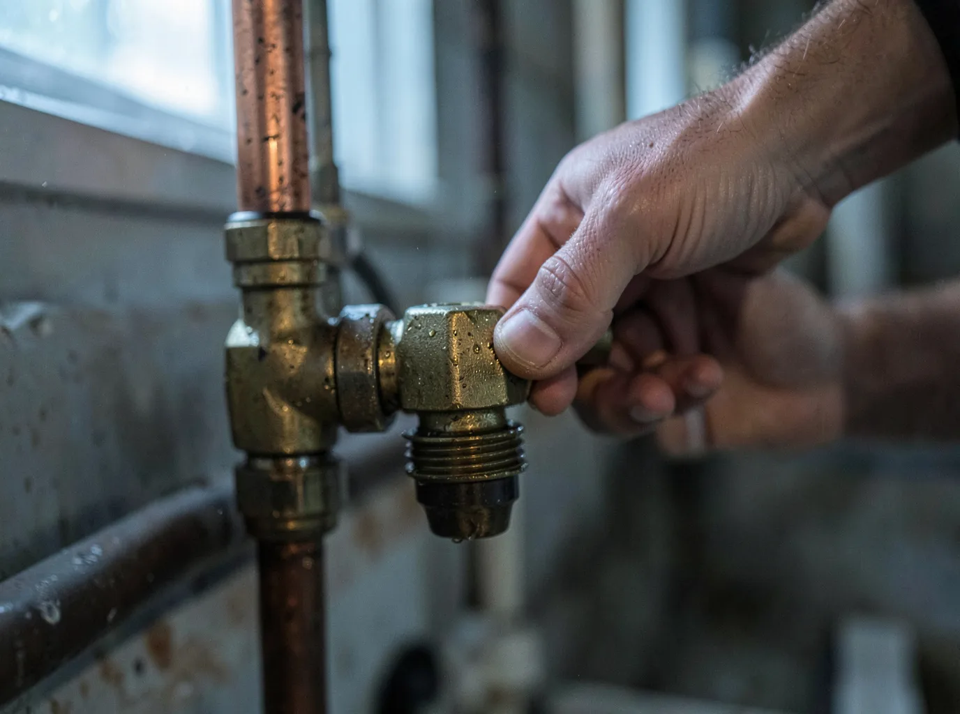 Emergency Plumber Vanzant, MO FAQs